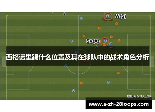 西格诺里踢什么位置及其在球队中的战术角色分析